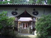 坪沼八幡神社の秋-004