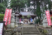 坪沼八幡神社の夏-012